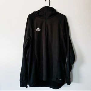 XL Adidas ClimaWarm Performance Jacket